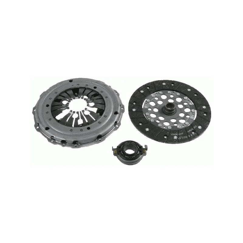 Kit d'embrayage SACHS 3000 834 202