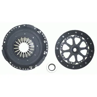 Kit d'embrayage SACHS 3000 836 001