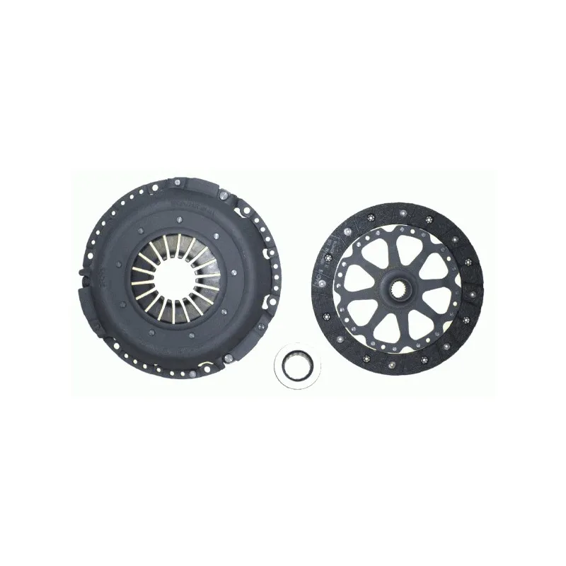 Kit d'embrayage SACHS 3000 836 001