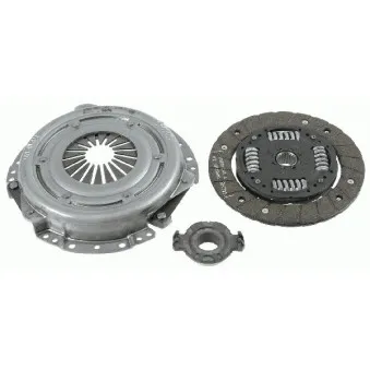 Kit d'embrayage SACHS 3000 836 701