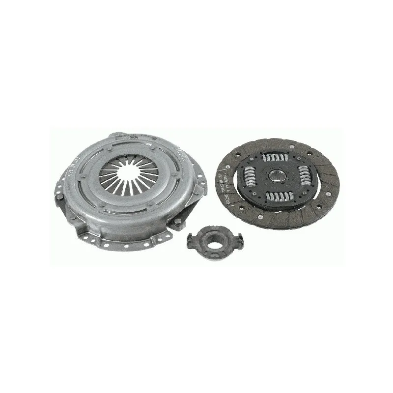 Kit d'embrayage SACHS 3000 836 701
