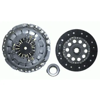 Kit d'embrayage SACHS 3000 843 301
