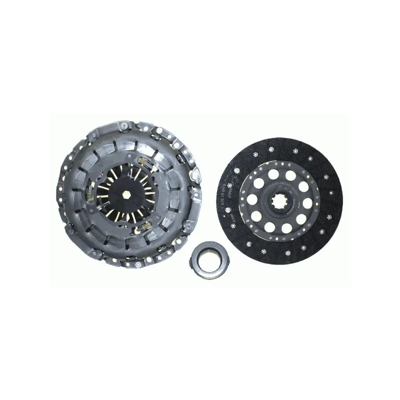 Kit d'embrayage SACHS 3000 843 301