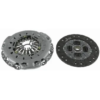 Kit d'embrayage SACHS 3000 856 401