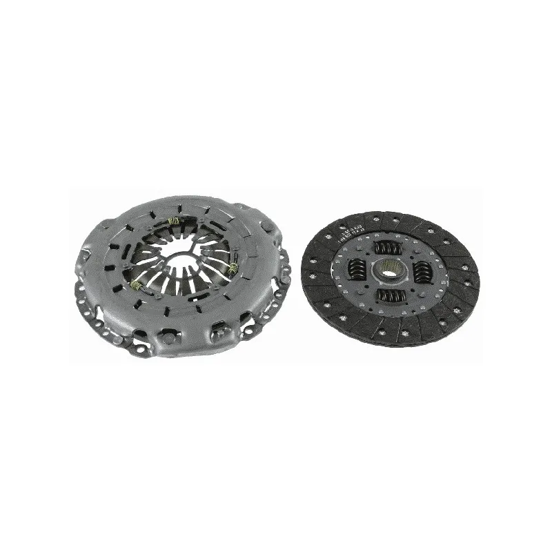 Kit d'embrayage SACHS 3000 856 401
