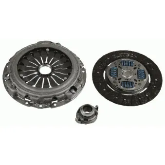 Kit d'embrayage SACHS 3000 858 002