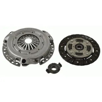Kit d'embrayage SACHS 3000 859 101