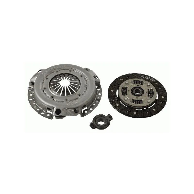 Kit d'embrayage SACHS 3000 859 101