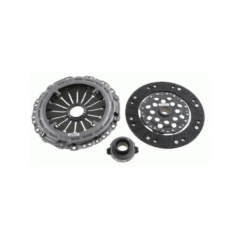 Kit d'embrayage SACHS 3000 859 401
