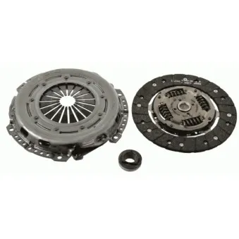 Kit d'embrayage SACHS 3000 950 005