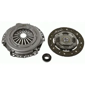 Kit d'embrayage SACHS 3000 950 025