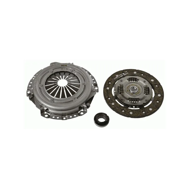 Kit d'embrayage SACHS 3000 950 025