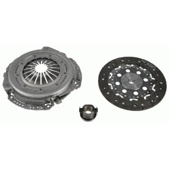 Kit d'embrayage SACHS