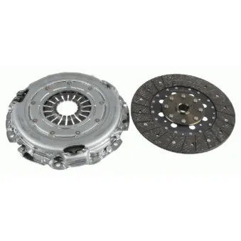 Kit d'embrayage SACHS 3000 950 628