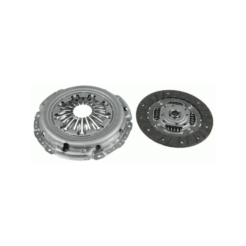 Kit d'embrayage SACHS 3000 950 629
