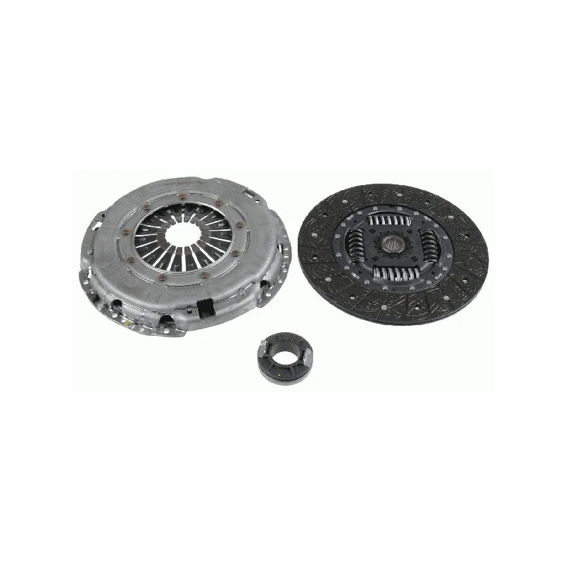 Kit d'embrayage SACHS 3000 950 632