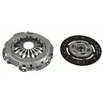 Kit d'embrayage SACHS 3000 950 633