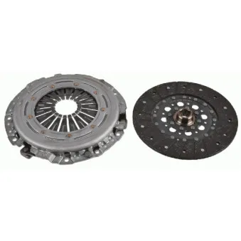 Kit d'embrayage SACHS 3000 950 634