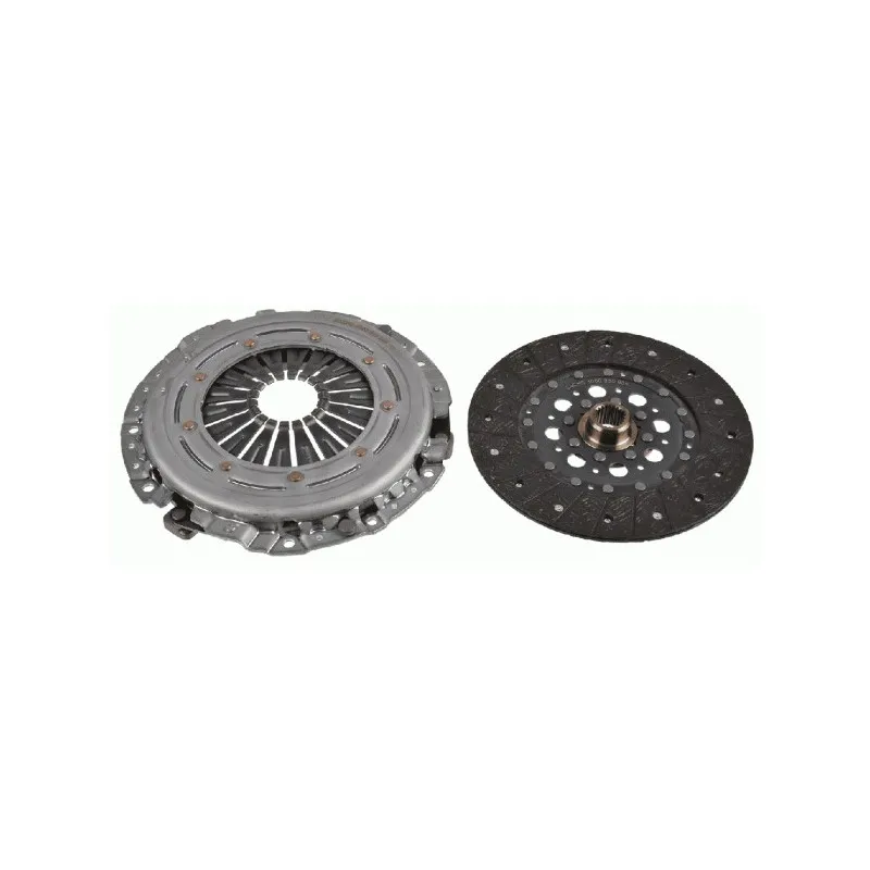 Kit d'embrayage SACHS 3000 950 634