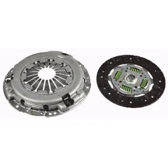 Kit d'embrayage SACHS 3000 950 637