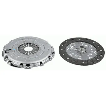 Kit d'embrayage SACHS 3000 950 638