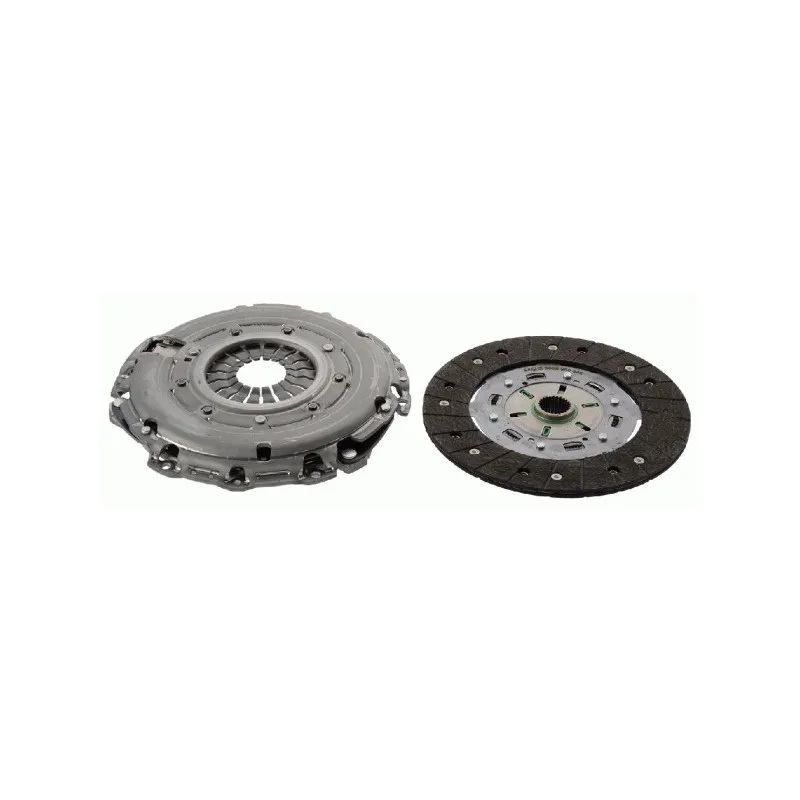 Kit d'embrayage SACHS 3000 950 646