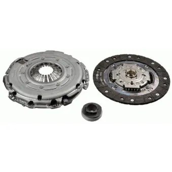 Kit d'embrayage SACHS 3000 950 649