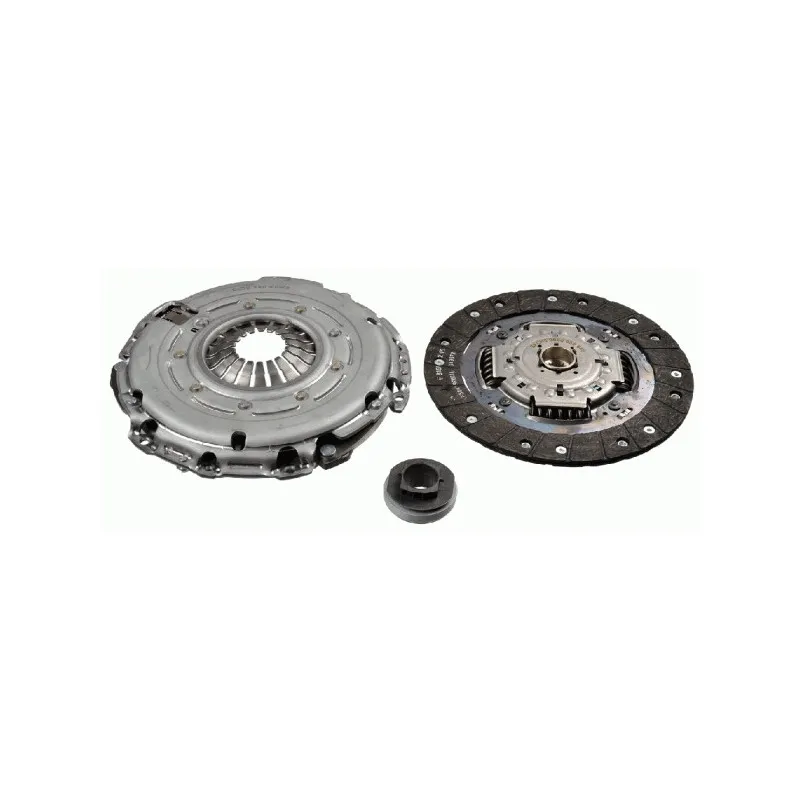 Kit d'embrayage SACHS 3000 950 649