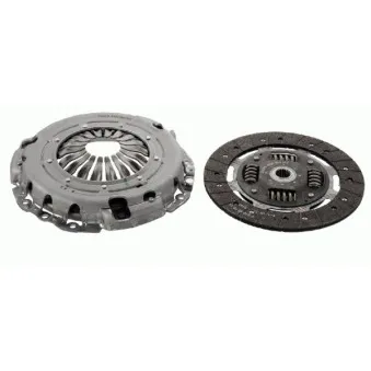 Kit d'embrayage SACHS 3000 950 651