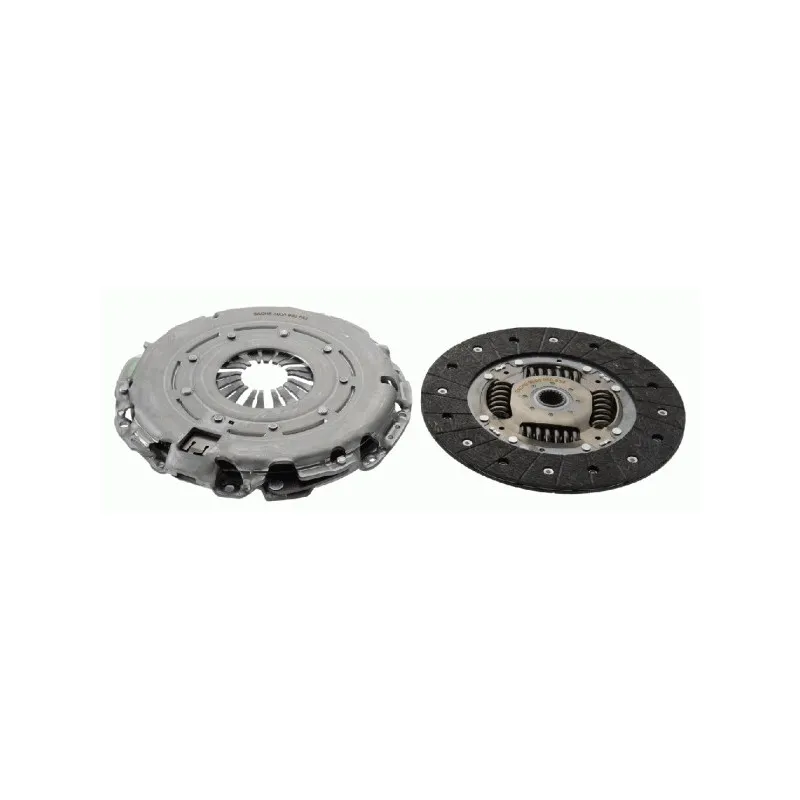 Kit d'embrayage SACHS 3000 950 652