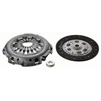 Kit d'embrayage SACHS 3000 950 653