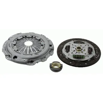 Kit d'embrayage SACHS 3000 950 654