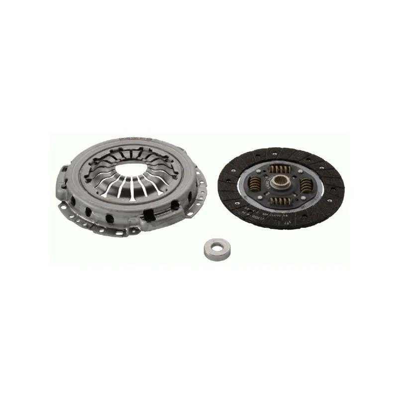 Kit d'embrayage SACHS 3000 950 658