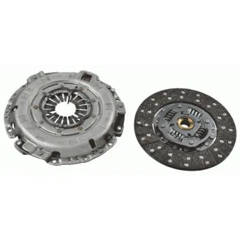 Kit d'embrayage SACHS 3000 950 662