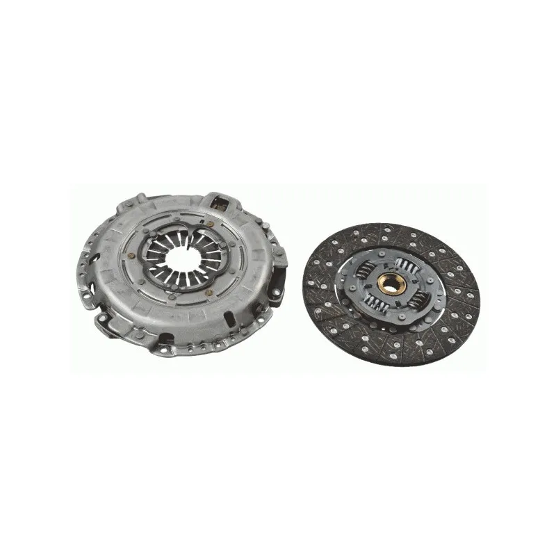 Kit d'embrayage SACHS 3000 950 662