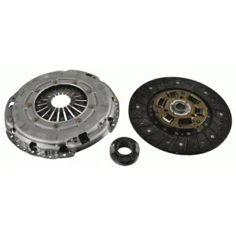Kit d'embrayage SACHS 3000 950 664