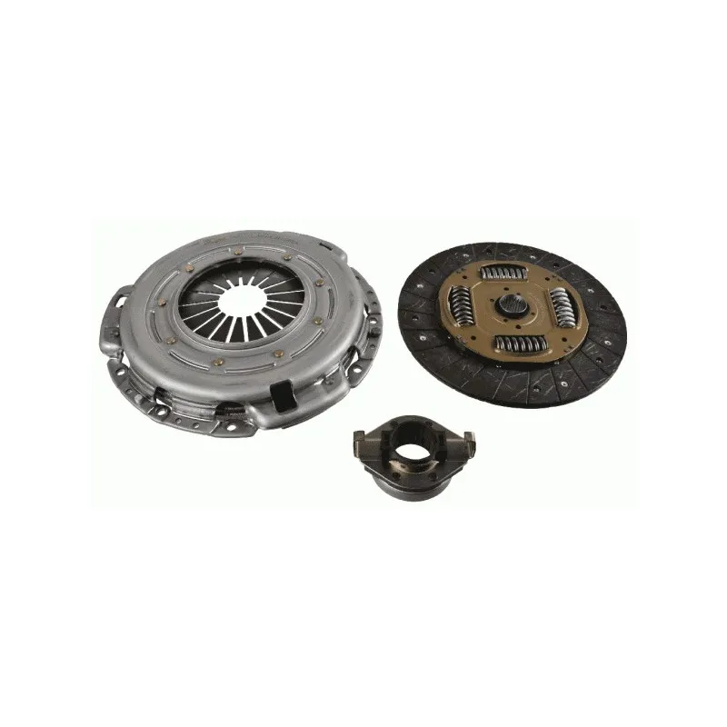 Kit d'embrayage SACHS 3000 950 665