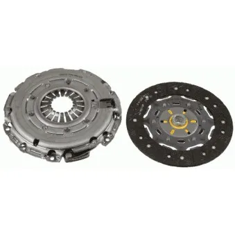 Kit d'embrayage SACHS 3000 950 669