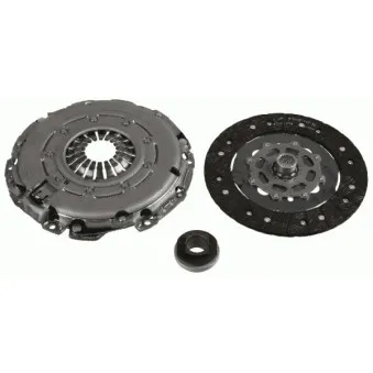 Kit d'embrayage SACHS 3000 950 671
