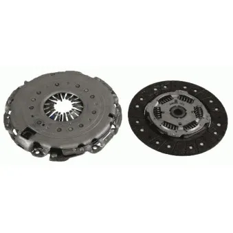 Kit d'embrayage SACHS 3000 950 673