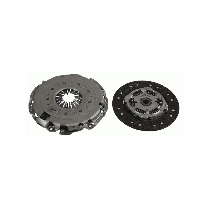 Kit d'embrayage SACHS 3000 950 673