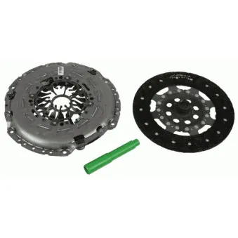 Kit d'embrayage SACHS 3000 950 707