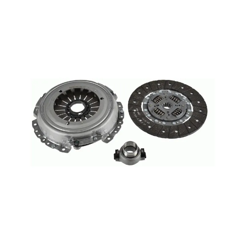 Kit d'embrayage SACHS 3000 950 713