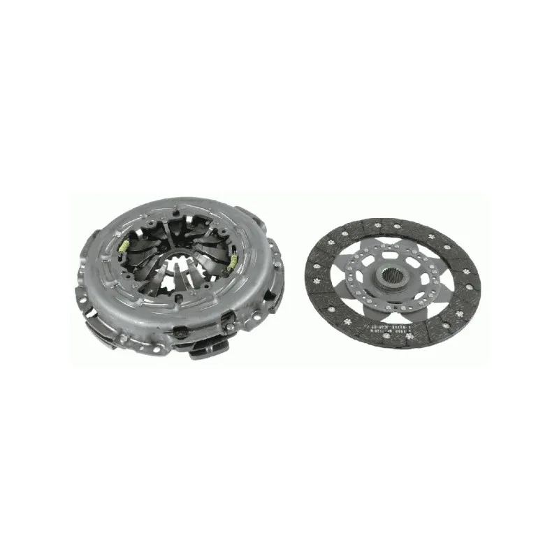 Kit d'embrayage SACHS 3000 950 714