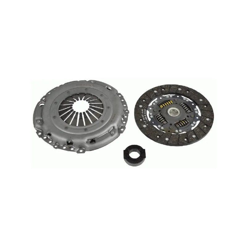 Kit d'embrayage SACHS 3000 950 715