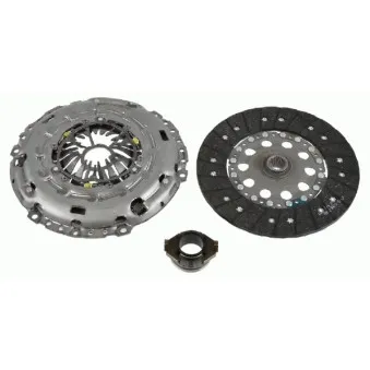 Kit d'embrayage SACHS 3000 950 718