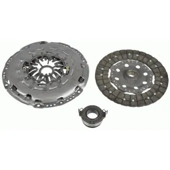 Kit d'embrayage SACHS 3000 950 720