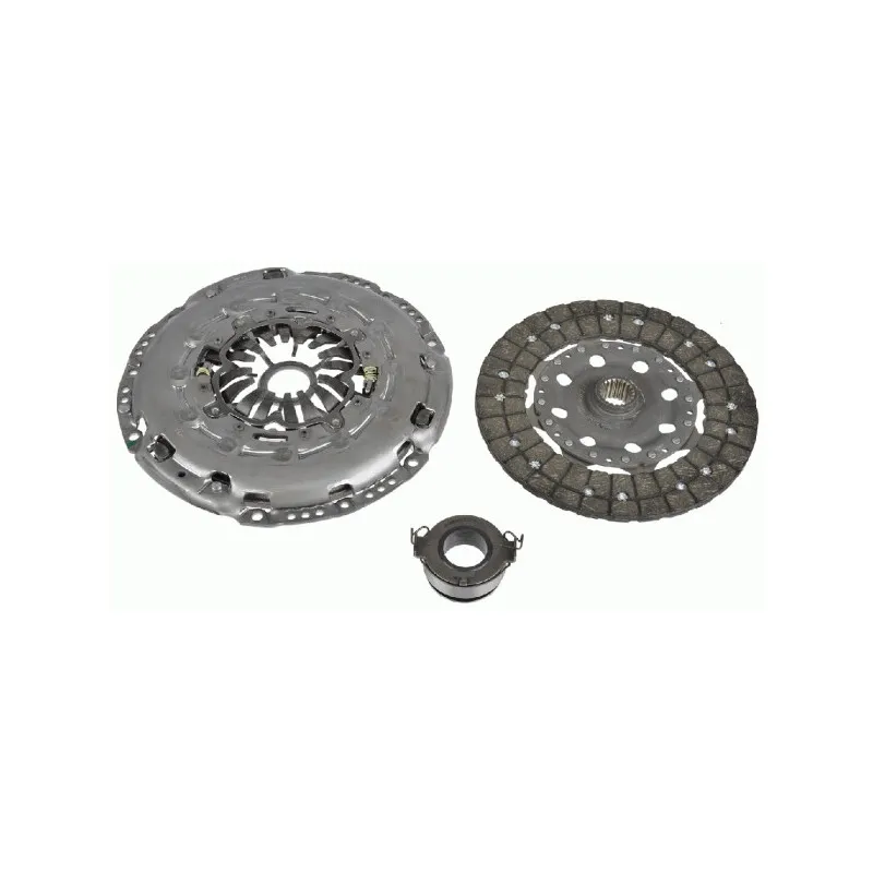 Kit d'embrayage SACHS 3000 950 720