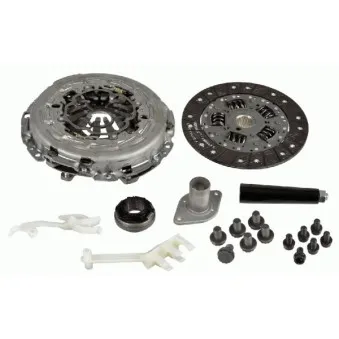 Kit d'embrayage SACHS 3000 950 721