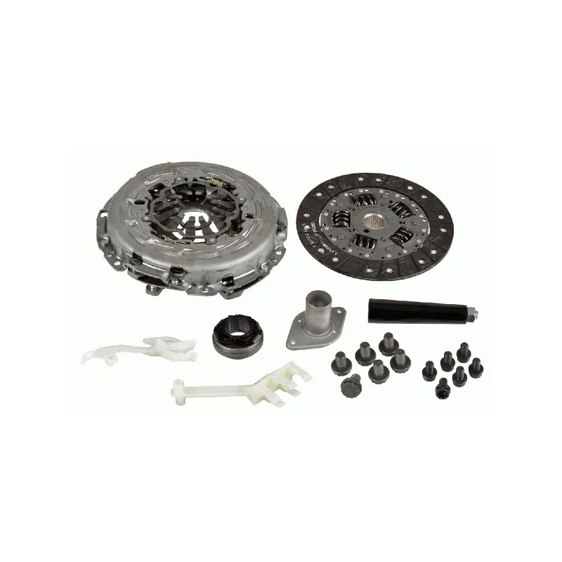 Kit d'embrayage SACHS 3000 950 721